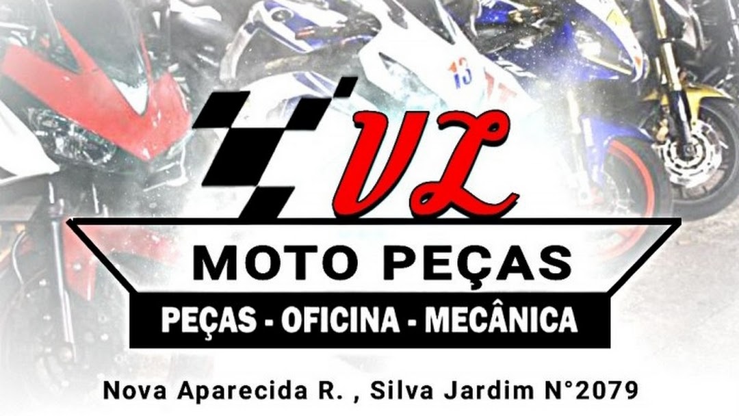 Andrade Moto Peças