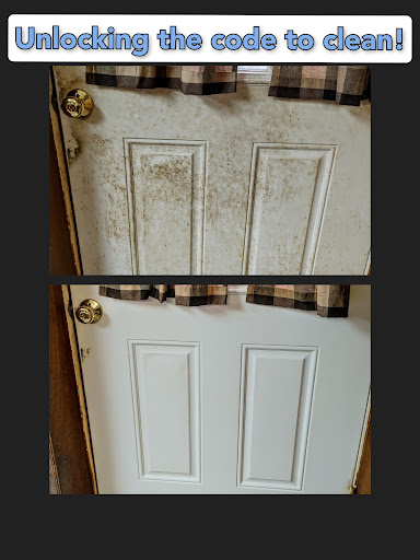 Code Clean LLC - Visual
