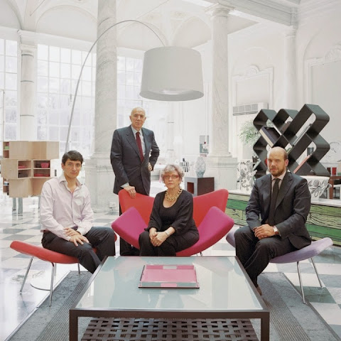 Via Garibaldi 12 by null