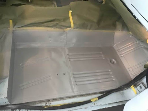 Chico's Auto Collison & Repair - Thumbnail