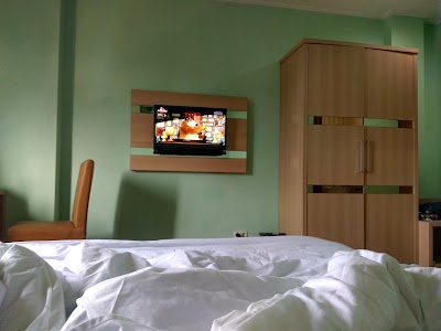 Photos of Hotel Kesambi Hijau