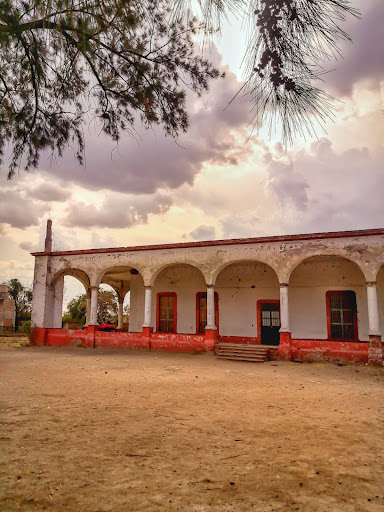 Ex hacienda de Marquez - Thumbnail