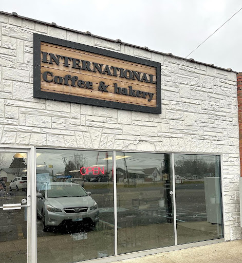 International Coffee & Bakery - Thumbnail