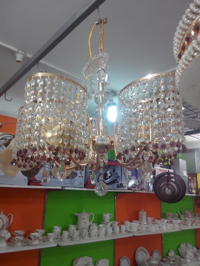 Photos of Centre Commercial Fodil