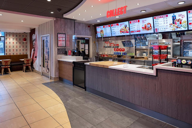 kfc.co.uk