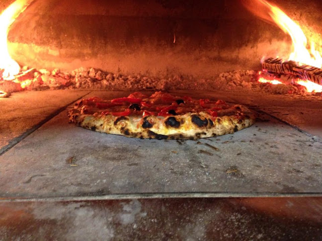Pappaiolo - Pizza