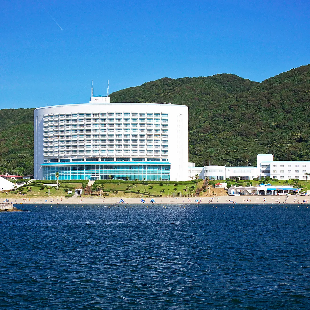 Irago Resort & Convention Hotel
