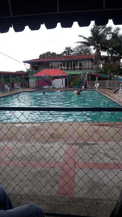 Photos of hacienda Solnok
