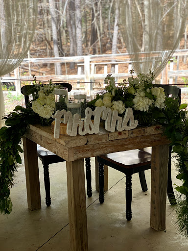 Gingerbread House Florist Gallery - United States