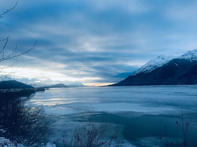 Chilkat River