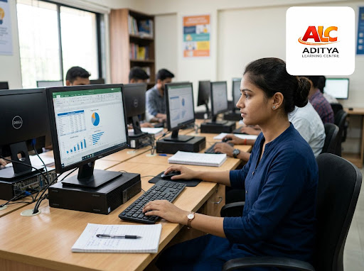 In today’s job market, just knowing the basics isn’t enough. At Aditya Learning Center in Evershi… post image