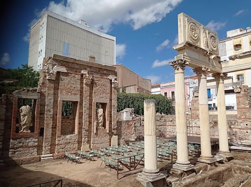 Mérida - Visual