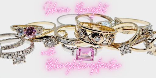 Blingblingfactor - Visual