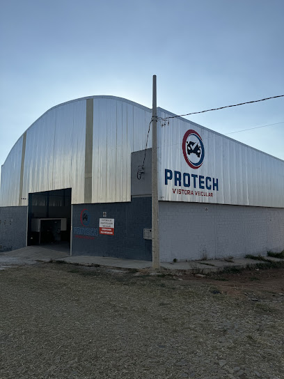 Protech vistorias