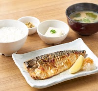 やよい軒 相模大野店