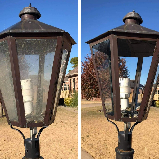 MAKER Power Washing LLC - Thumbnail