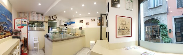 Peach Pit Pizzeria Donnarumma