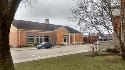 Kalona Public Library