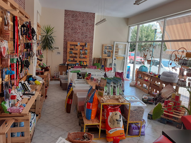 PET BOUTIQUE BONNIE - Εκπαιδευτής σκύλου