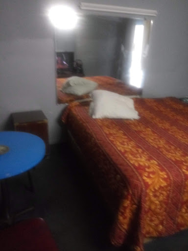 New Budget Motel - Thumbnail