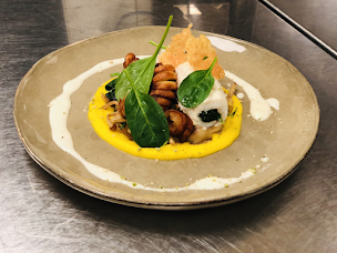 Photo n°80 de Restaurant Le Clocher à Annecy (Bar à vin)