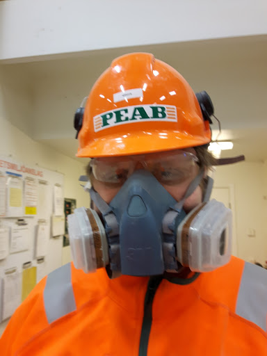 Peabskolan AB