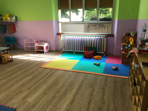 Scuola dell'Infanzia "Sant'Ambrogio" - Thumbnail