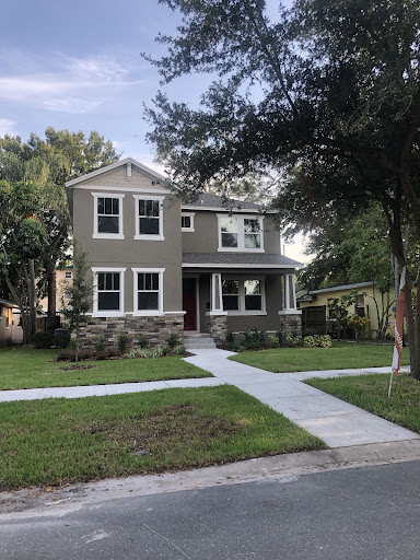 Plotkin Homes - Visual