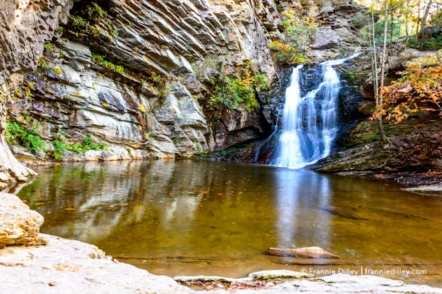 Hanging Rock State Park