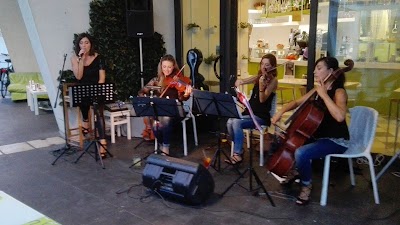 Photos of Caff&egrave; dell'Orto