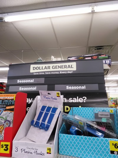 Dollar General