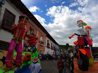 Photos of Plaza 7 De Agosto