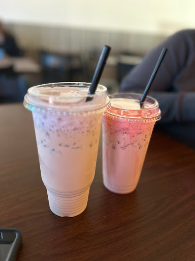 Backbone Coffee - Visual