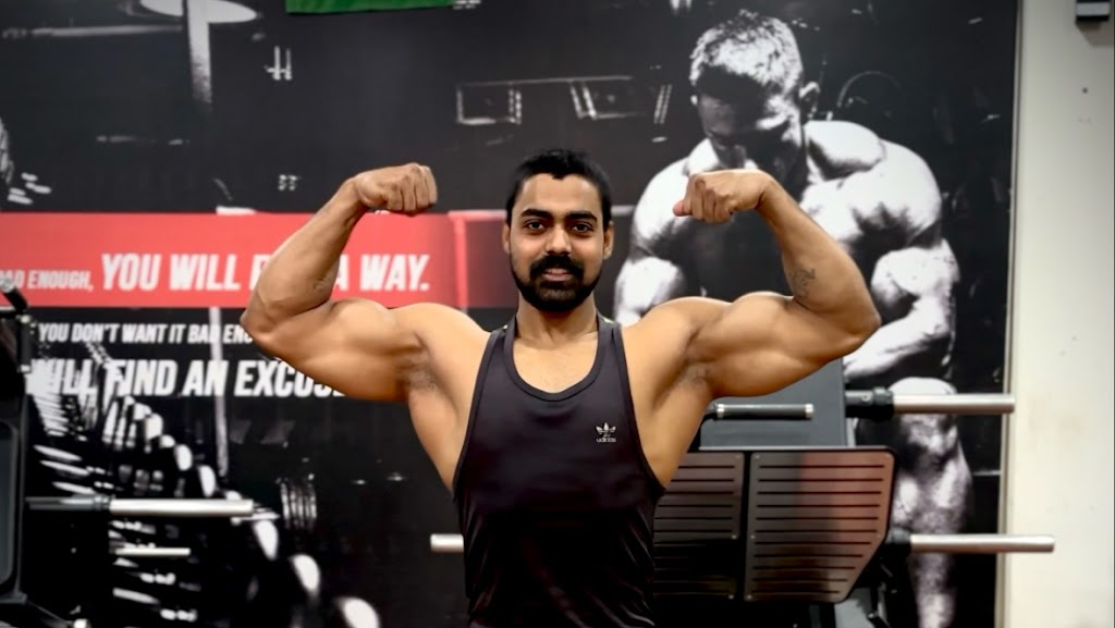 Fitpro Gym Dhubri Best Gym In Dhubri