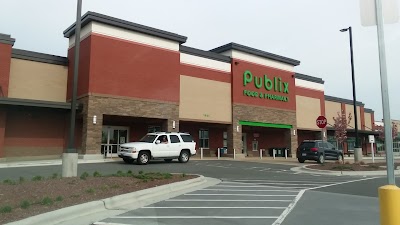 Publix Super Market Pointe