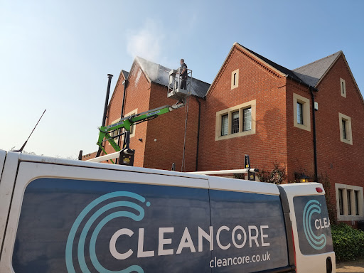 CleanCore - Visual