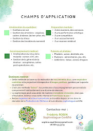 Photo n°6 de Frédéric ROBIN, Cabinet Equilibres - Sophrologue à Pantin (Praticien de médecine alternative)