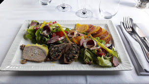 Photo n°5 de Les Oies Sauvages – Restaurant traditionnel à Colomiers à Colomiers (Restaurant)