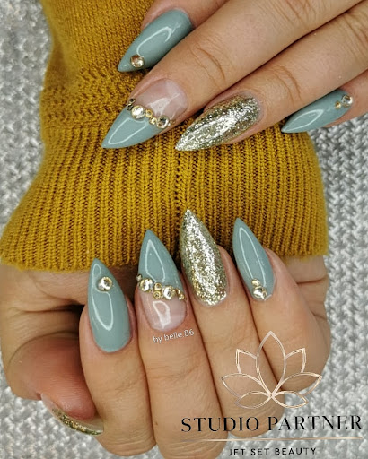 Weidner Kosmetik-Nagelstudio und Permanent Make Up - Chemnitz