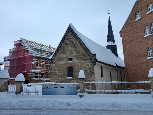 evang. Johanniskapelle