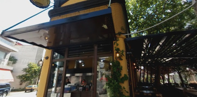 Αξιολογήσεις για το Street Food Kontos στην Κιλκίς - Εστιατόριο
