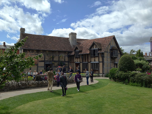 Stratford-upon-Avon Registration Office - Thumbnail
