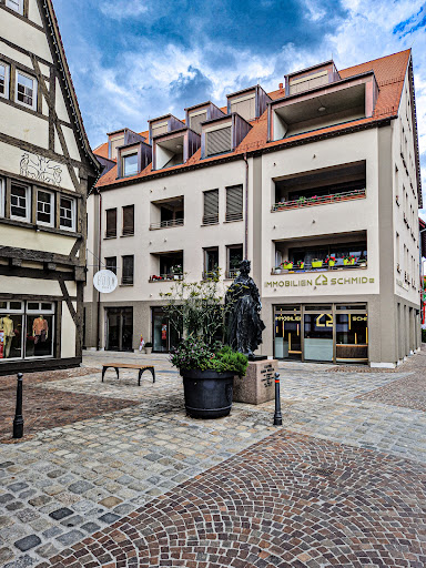 IMMOBILIEN SCHMIDe | Immobilienmakler