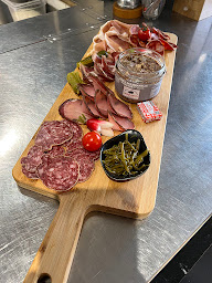 Photo n°7 de La Paillote à Saint-Jean-de-Monts (Brasserie)