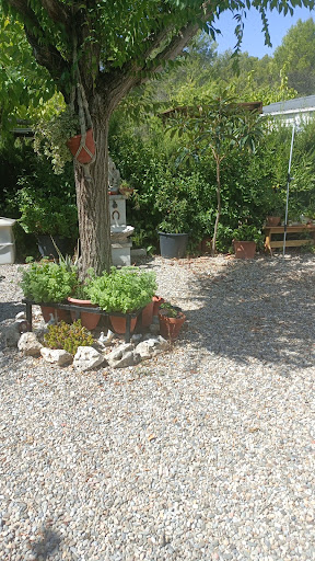 Camping Cal Ferraguet (CAMPING PRIVAT) - Thumbnail