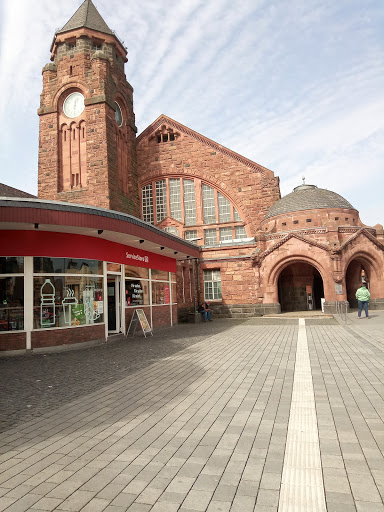 DB Reisezentrum Gießen - Thumbnail
