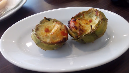 Giulietta e Romeo Lunch Bar - Thumbnail