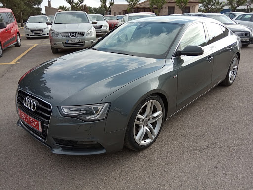 Casasycoches.Es - Visual