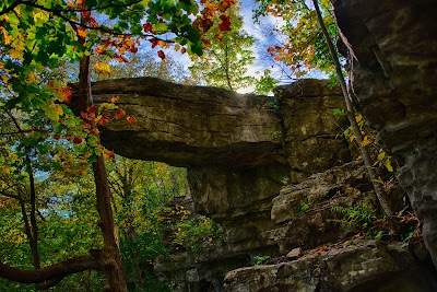 Clark Reservation State Park