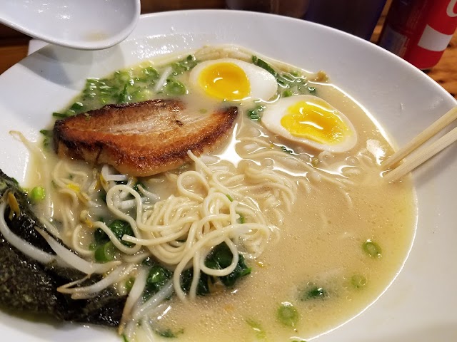 Silver Lake Ramen